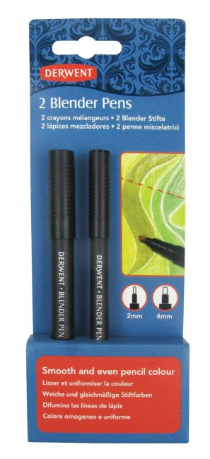 MARKER PENTRU AMESTEC SI ESTOMPARE 2/SET DERWENT PROFESSIONAL MARKER PENTRU AMESTEC SI ESTOMPARE 2/SET DERWENT PROFESSIONAL